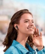 Soundcore Anker P25i True Wireless in-Ear Earbuds - Image 5