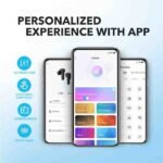 Soundcore R50i By Anker True Wireless Earbuds - Image 3