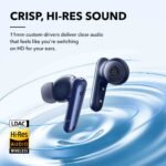 Soundcore Liberty 4 NC True-Wireless Noise Cancelling Earbuds - Image 6