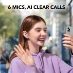 Soundcore P40i ANC Earbuds True Allrounder by Anker - Image 2