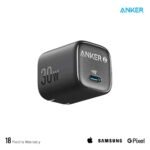 Anker Zolo 30W PD+IQ Charger