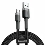 Baseus Rapid Charging Cable USB to Micro