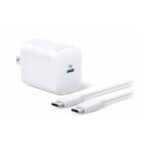 Anker 312 30W Charger With USB-C to USB-C Cable