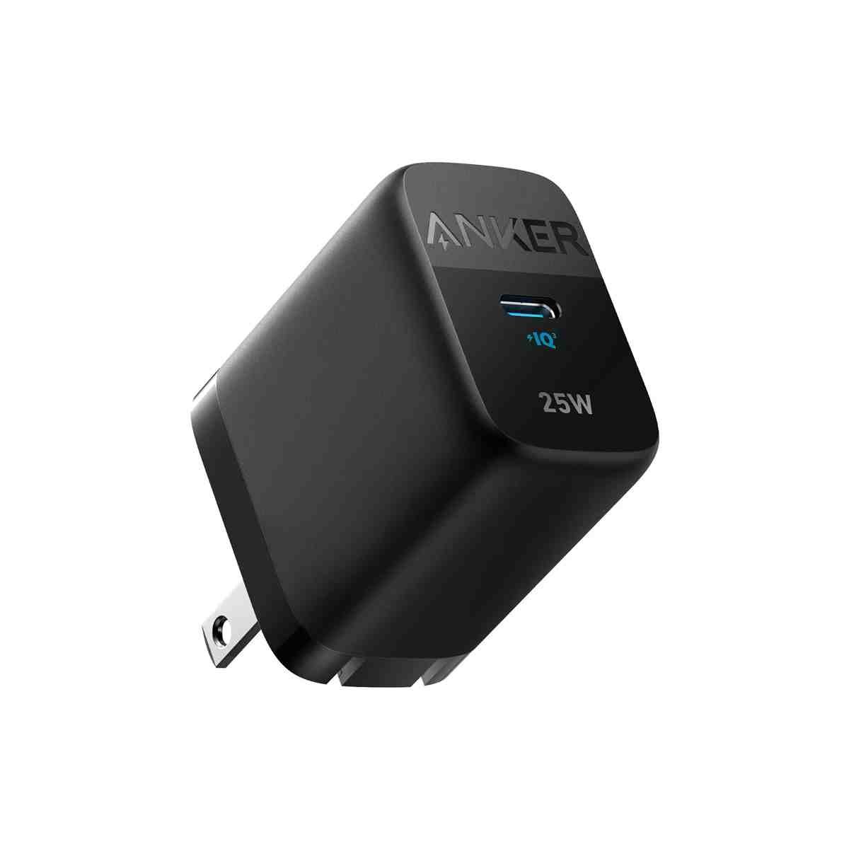 1 Anker 25w Ace 312 Charger For Samsung PPS/PD/IQ3 Support - Image 1