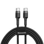 Baseus PD Certified Type-C PD2.0 60W Cable