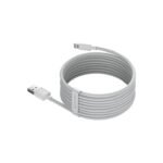 Baseus Simple Wisdom Data Cable Type C to Lighting - Image 2