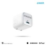 Anker Zolo 30W PD+IQ Charger - Image 2