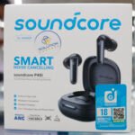 Soundcore P40i ANC Earbuds True Allrounder by Anker - Image 8