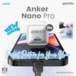 Anker 511 – Nano Pro (20 watt) - Image 2
