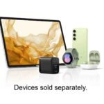 Anker 25w Ace 312 Charger For Samsung PPS/PD/IQ3 Support - Image 2