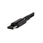Baseus Tungsten Gold 100W 1m Type-C to Type-C Fast Charging Data Cable - Image 3