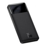 Baseus Bipow Digital Display 15W 20000mAh Power Bank