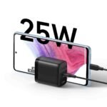 Anker 25w Ace 312 Charger For Samsung PPS/PD/IQ3 Support - Image 3