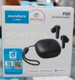 Soundcore Anker P25i True Wireless in-Ear Earbuds - Image 6