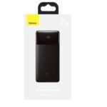 Baseus Bipow Digital Display 15W 20000mAh Power Bank - Image 2