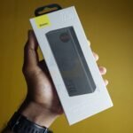 Baseus Adaman 20000mAh Metal Digital Display Quick Charge Power Bank 22.5W - Image 6