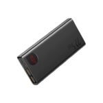 Baseus Adaman 20000mAh Metal Digital Display Quick Charge Power Bank 22.5W - Image 5
