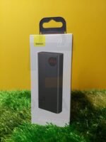 Baseus Adaman 20000mAh Metal Digital Display Quick Charge Power Bank 22.5W - Image 7