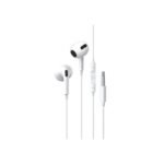 Baseus Encok H17 3.5mm Lateral In-Ear Wired Earphone