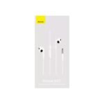 Baseus Encok H17 3.5mm Lateral In-Ear Wired Earphone - Image 3