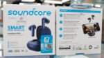 Soundcore P40i ANC Earbuds True Allrounder by Anker - Image 10