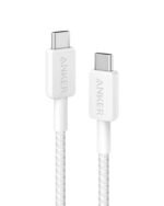 Anker 322 USB-C to USB-C Cable 3ft