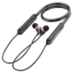 HOCO ES65 Neckband Wireless Earphone - Image 2
