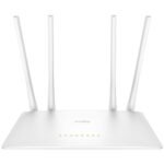 Cudy WR1200 AC1200 Dual Band WiFi Router