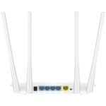 Cudy WR1200 AC1200 Dual Band WiFi Router - Image 2