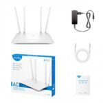 Cudy WR1200 AC1200 Dual Band WiFi Router - Image 3