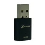 Xtreme WU350 300Mbps Single Band Wi-Fi USB Adapter - Image 2