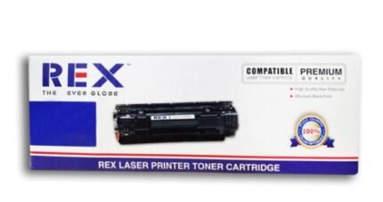 REX PC211EV/PC210Toner for Pantum P2500W, M6500NW, M6600NW