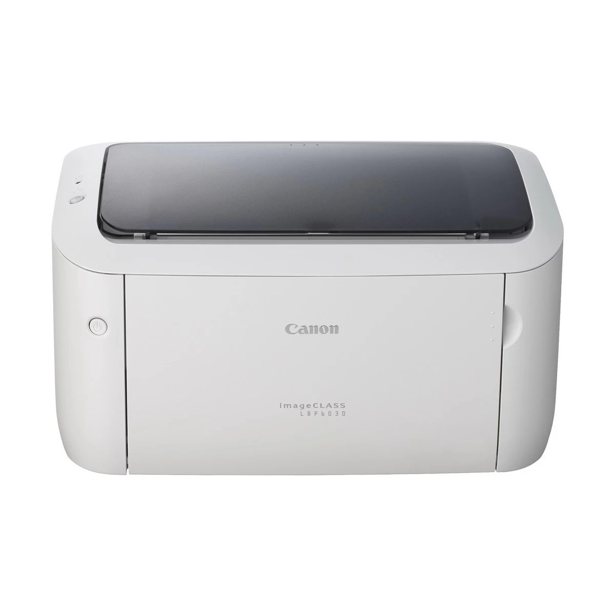 canon-imageclass-lbp6030-laser-11547023862 Canon imageCLASS LBP6030 White Single Function Mono Laser Printer - Image 1