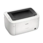 Canon imageCLASS LBP6030 White Single Function Mono Laser Printer - Image 2