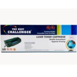 The Best Challenger LH 26A/052 LaserJet Toner Cartridge - Image 2