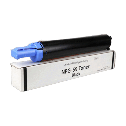 Canon NPG-59 Toner For Canon Photocopier