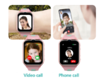 benco Genius K1 Kids Watch Phone - Image 5