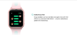 benco Genius K1 Kids Watch Phone - Image 7