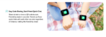 benco Genius K1 Kids Watch Phone - Image 6