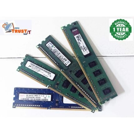 2GB DDR3 1600MHz Desktop RAM