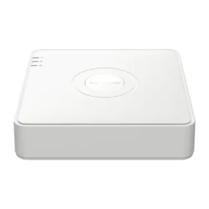 Hikvision DS-7108HGHI-M1/T 08 Channel Mini 1U DVR