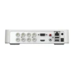 Hikvision DS-7108HGHI-M1/T 08 Channel Mini 1U DVR - Image 2