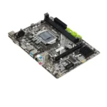 Esonic Intel H81DA1 DDR3 Motherboard - Image 2