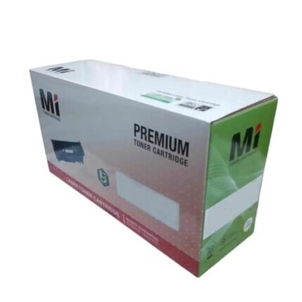Mi 76A Laserjet Toner Cartridge (with Chip)