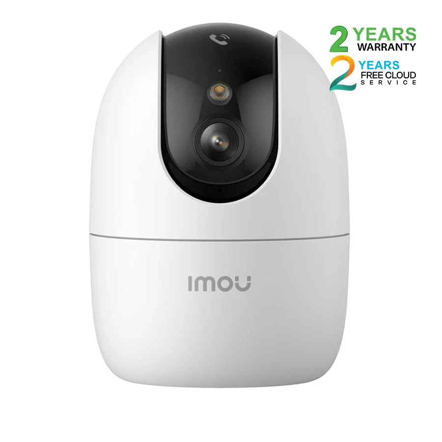 imou-ranger-2-pro-36mm-30mp-wi-fi-dome-ip-61786510853 Imou Ranger 2 Pro (3.6mm) (3.0MP) Wi-Fi Dome IP Camera (02Y Cloud) - Image 1