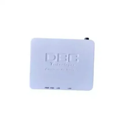 DBC 1GE FTTH XPON ONU