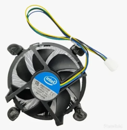 CPU Cooler LGA 775/115/i3