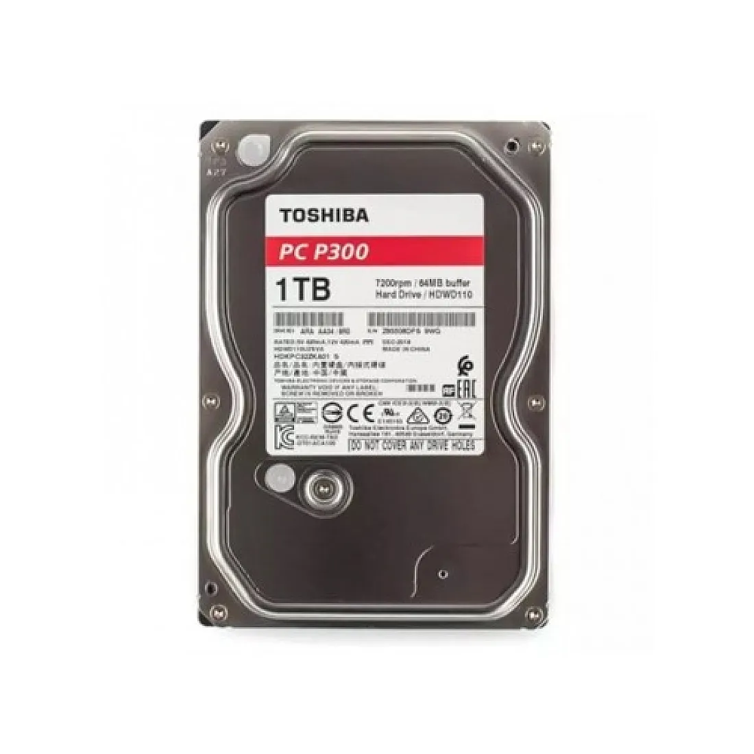 toshiba-p300-1tb-desktop-pc-internal-hard-drive-1100x1100 Toshiba P300 1TB Desktop PC Internal Hard Drive - Image 1